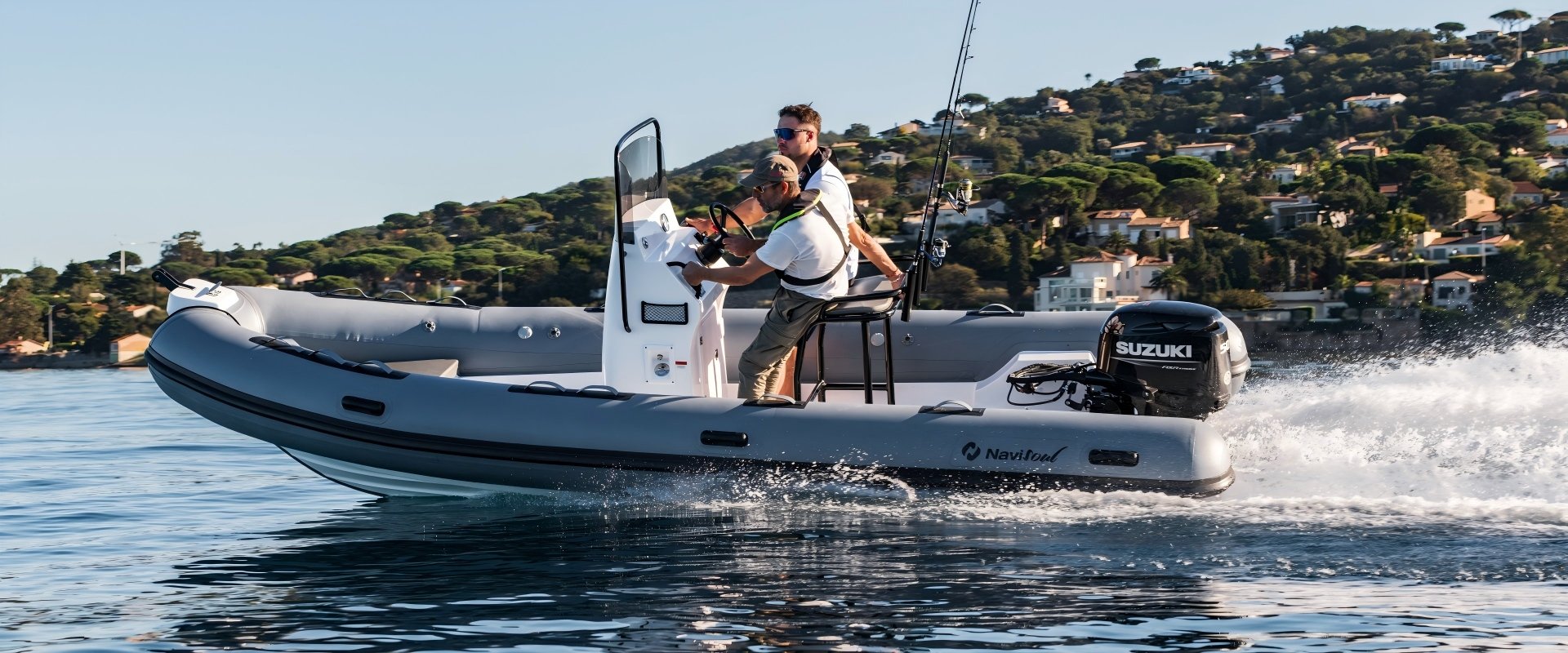 NAVISOUL 540 PROTECTOR
