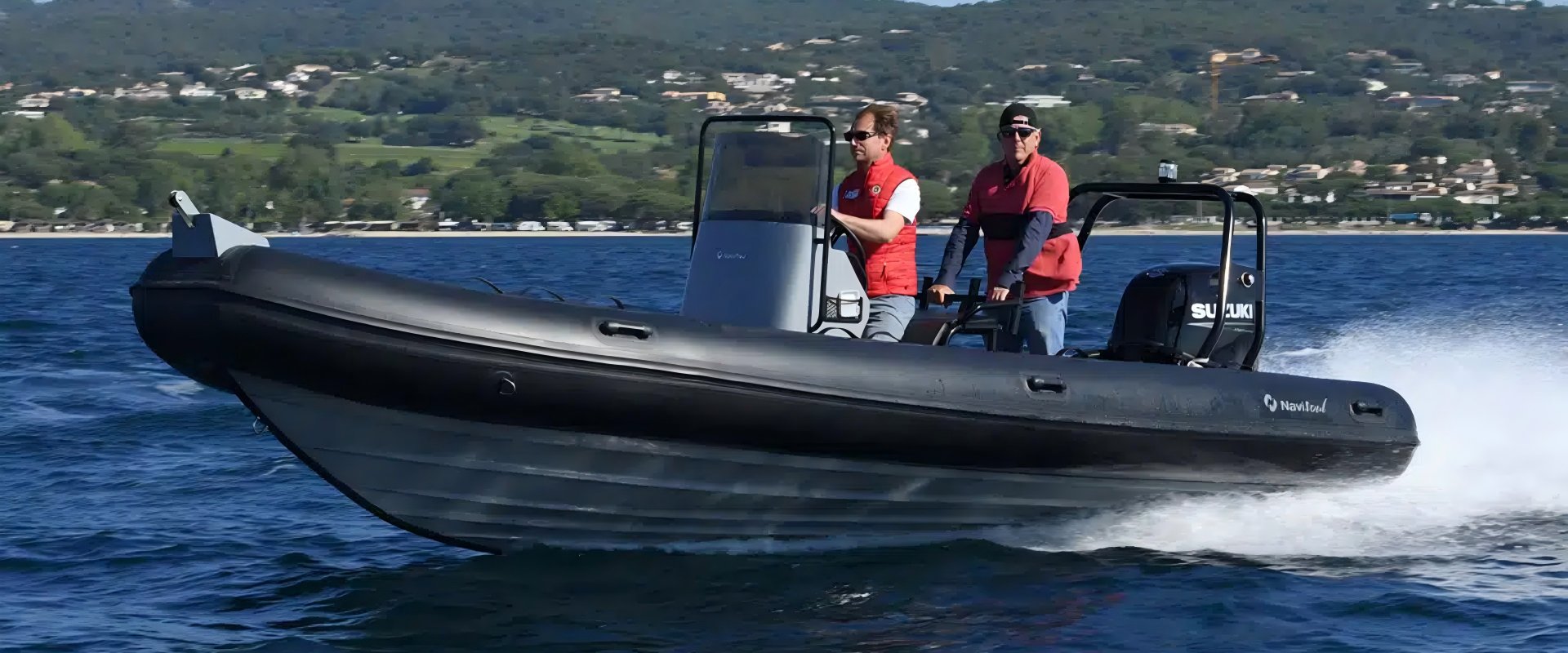 NAVISOUL 650 PROTECTOR