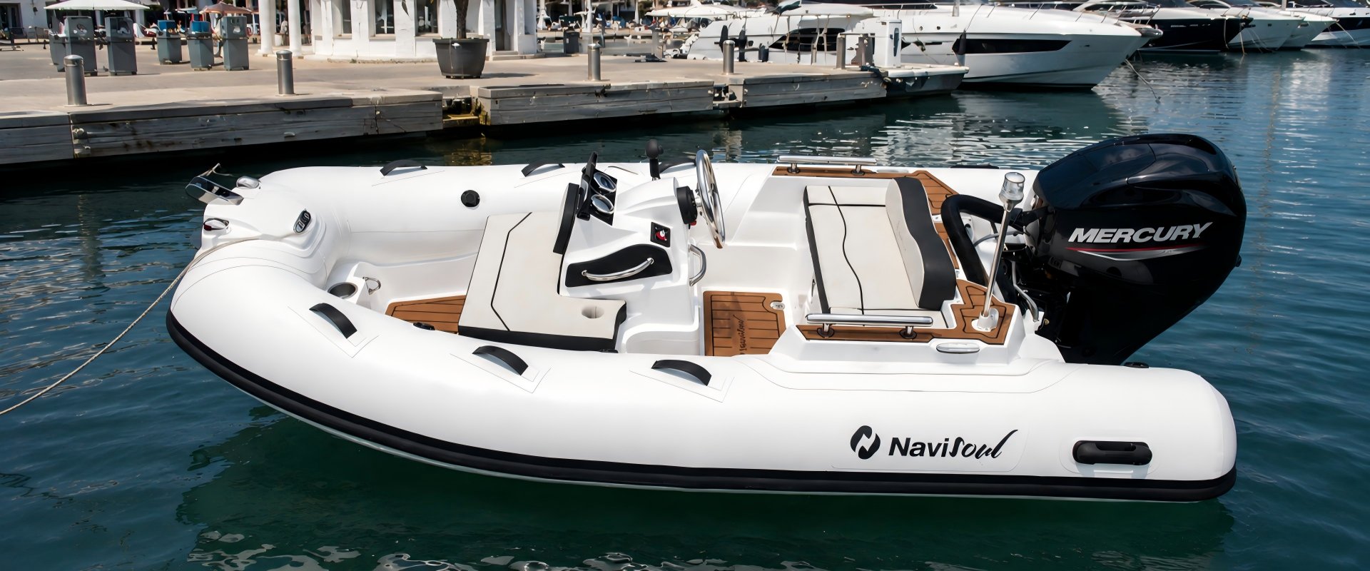 NAVISOUL350 GT