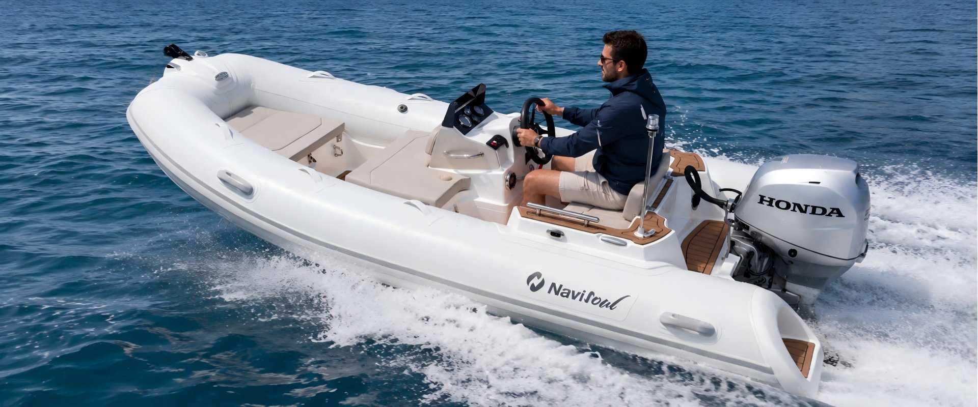 NAVISOUL400 GT