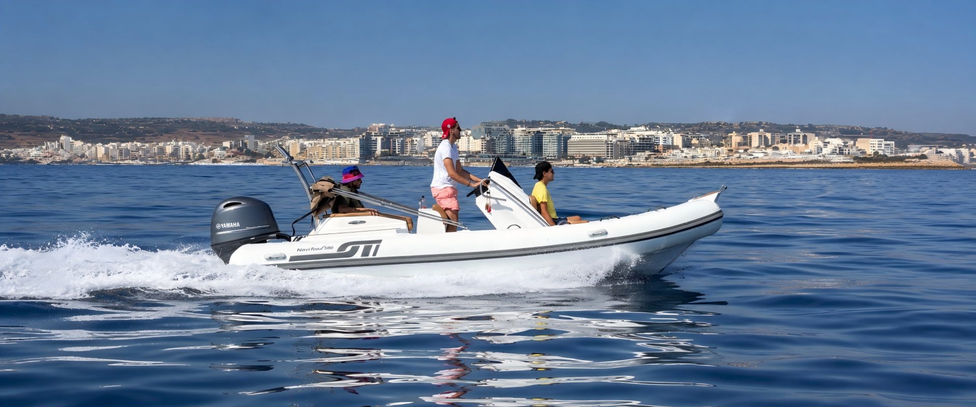 NAVISOUL 580 PRO