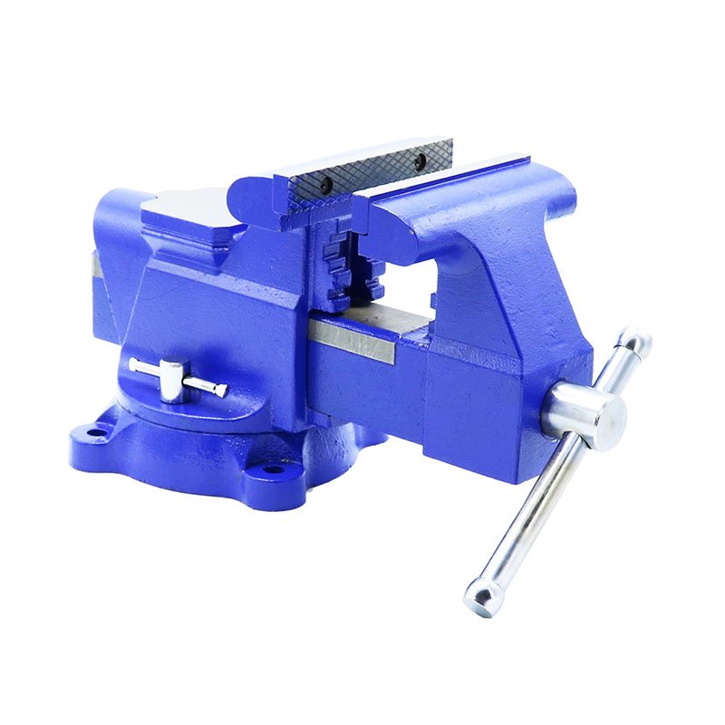 American Type Bench Vise-136