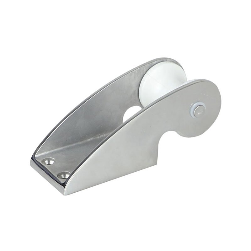 Stainless Steel Marine Hardware Anchor Bracket Stainless Steel Inverted Chain Bracket-261