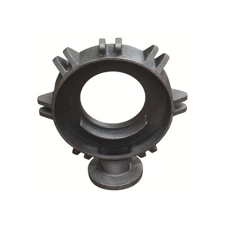 Butterfly valve-172