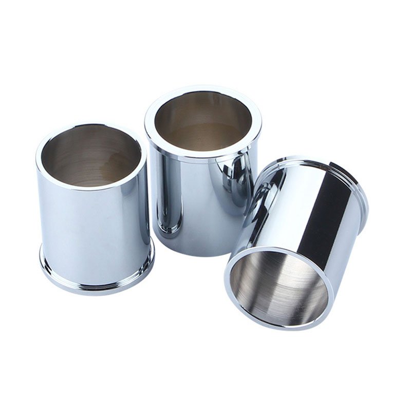 Mirror polished outer bushing-337