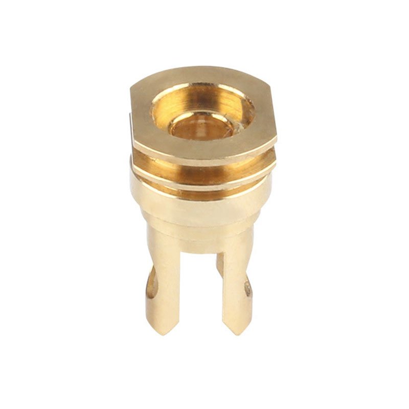 Custom Livestock Agriculture Industry Brass Fittings-325