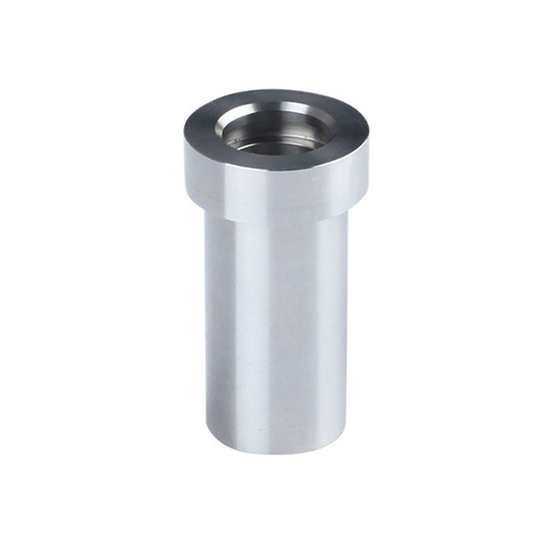 Internal thread straight rod hollow joint-331