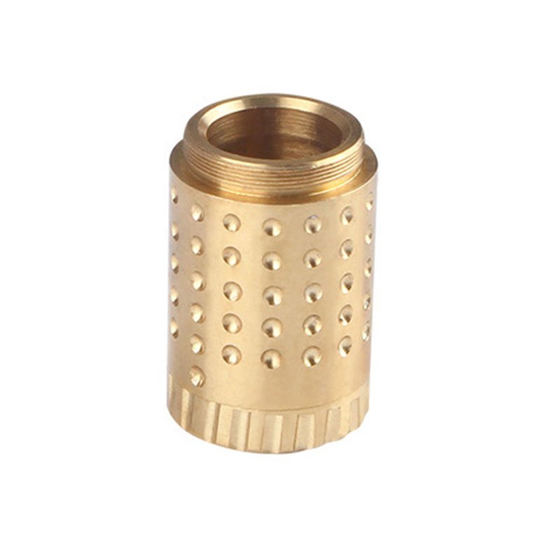 OEM Livestock Outdoor Brass Fittings-323