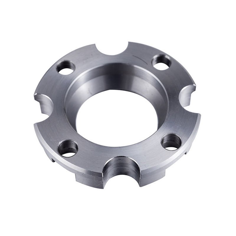 OEM Alloy Steel Precision CNC Milling Machining/Machinery/Machined Motorcycle Parts Machining Parts-296