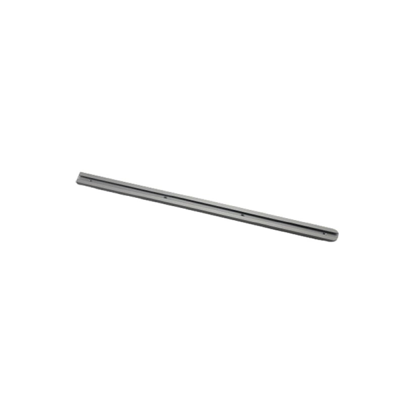 Lightweight aluminum alloy 6061-T6-T groove slide rail-545