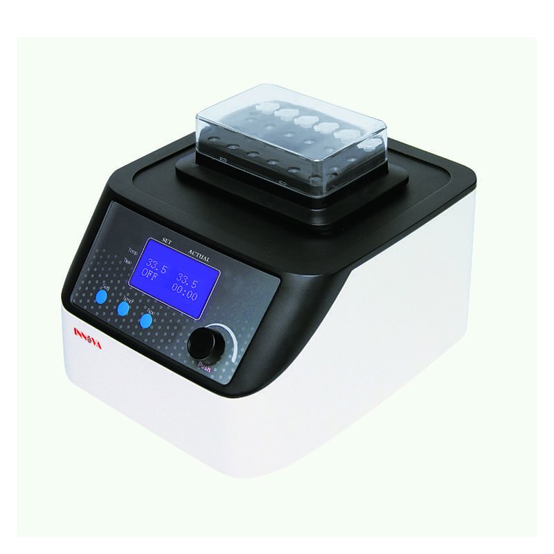 Thermo Mix for Efficient Heating and Mixing | INNOVA Biomed