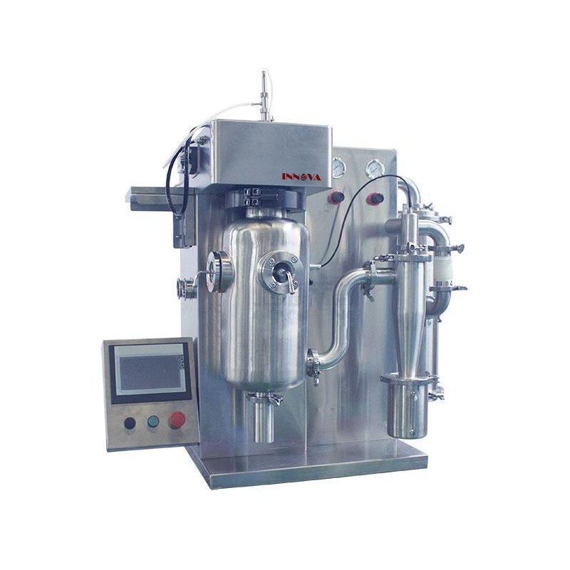 Lab Spray Dryer (Water-Soluble) for Efficient Drying | INNOVA Biomed
