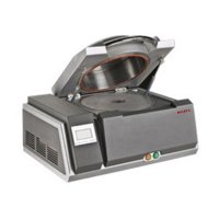 Portable Energy Dispersive X-ray Fluorescence Spectrometer