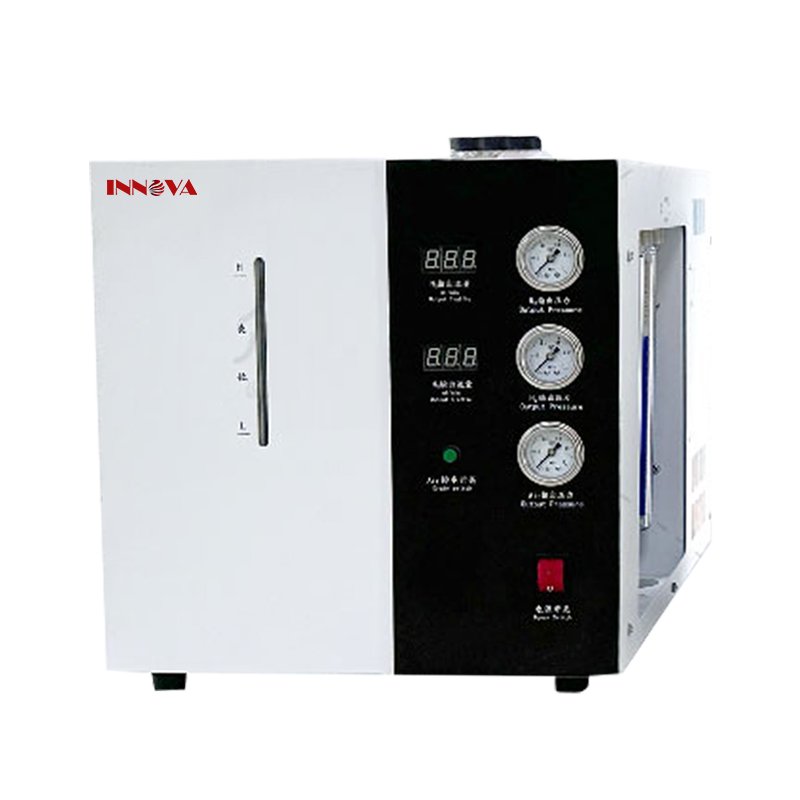 SPE High-Purity Hydrogen Generator for Analytical Instruments