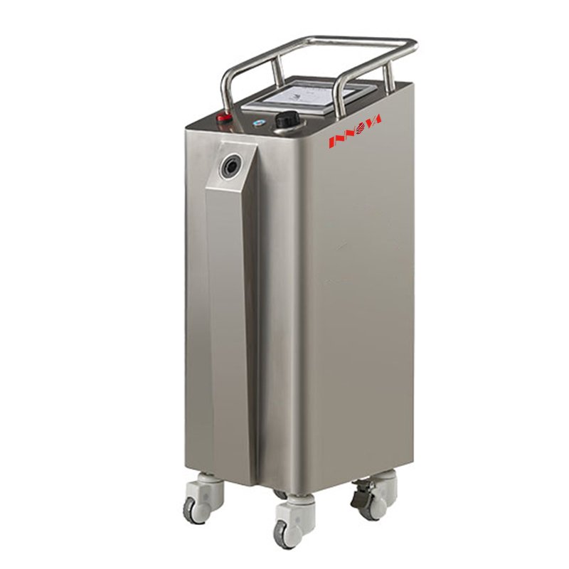 Hydrogen Peroxide Sterilization for Cleanrooms | INNOVA Biomed