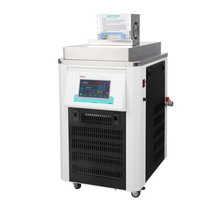 FH-P Rapid Cooling Bath: -120°C in 3 Min | ±0.01°C Stability | Innova