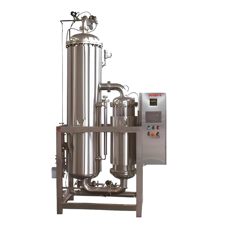 Pure Steam Generator — GMP-Grade Steam for Pharma Sterilization