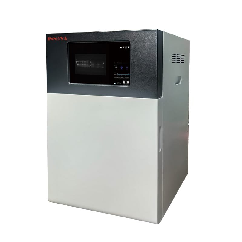 Gel Doc System GIPad-500 | High-Resolution Imaging for DNA/RNA ...