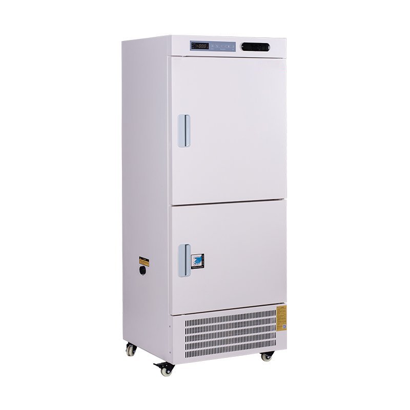 INNOVA Classic Combined Refrigerator & Freezer MRF-25V400C | Dual ...