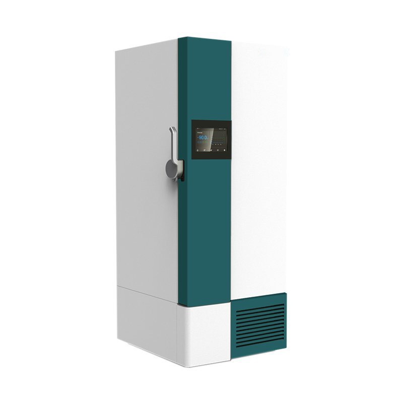 Smart ULT freezer（-86 ℃）Floor Stand