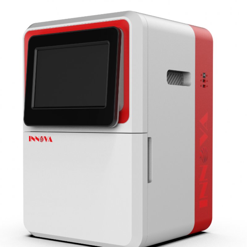 Gel Doc System for High-Precision Gel Imaging | INNOVA Biomed