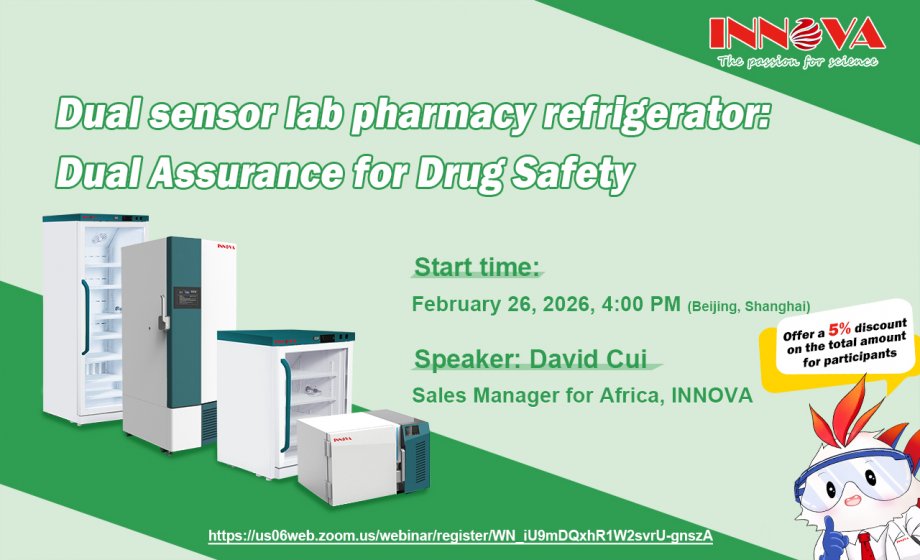 We’re Hosting a Webinar on Drug Safety — Join Us