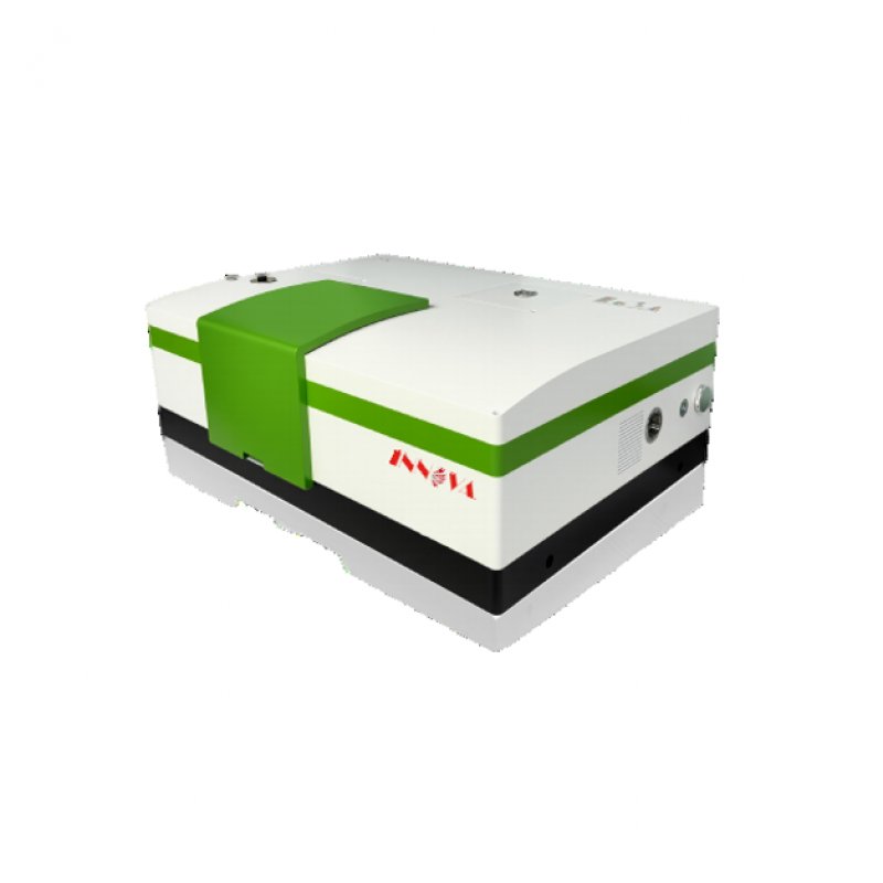 INOLI20 FT-IR Spectrometer