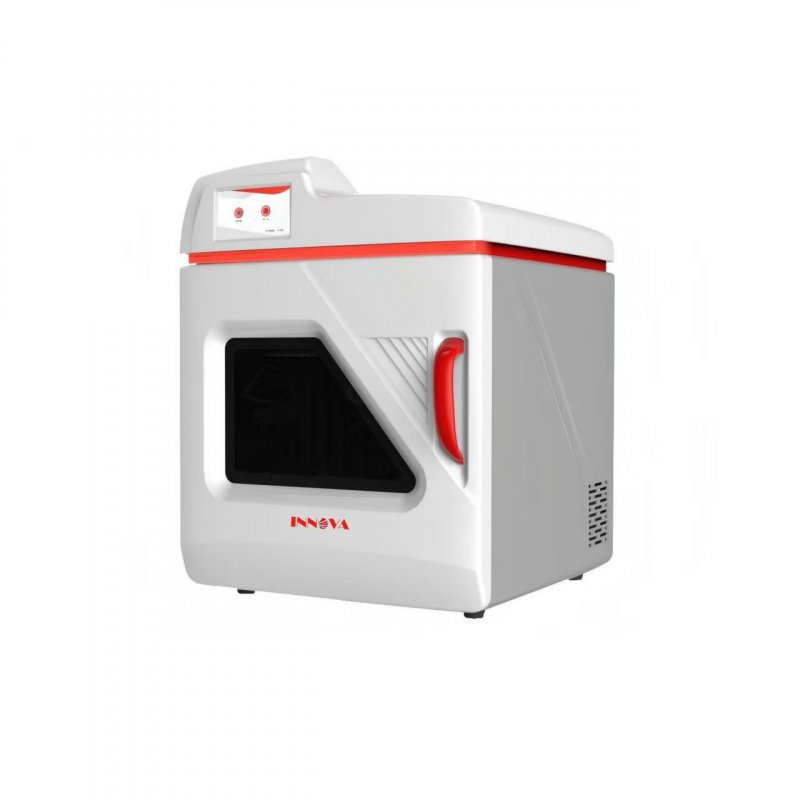 Microwave Digestion System