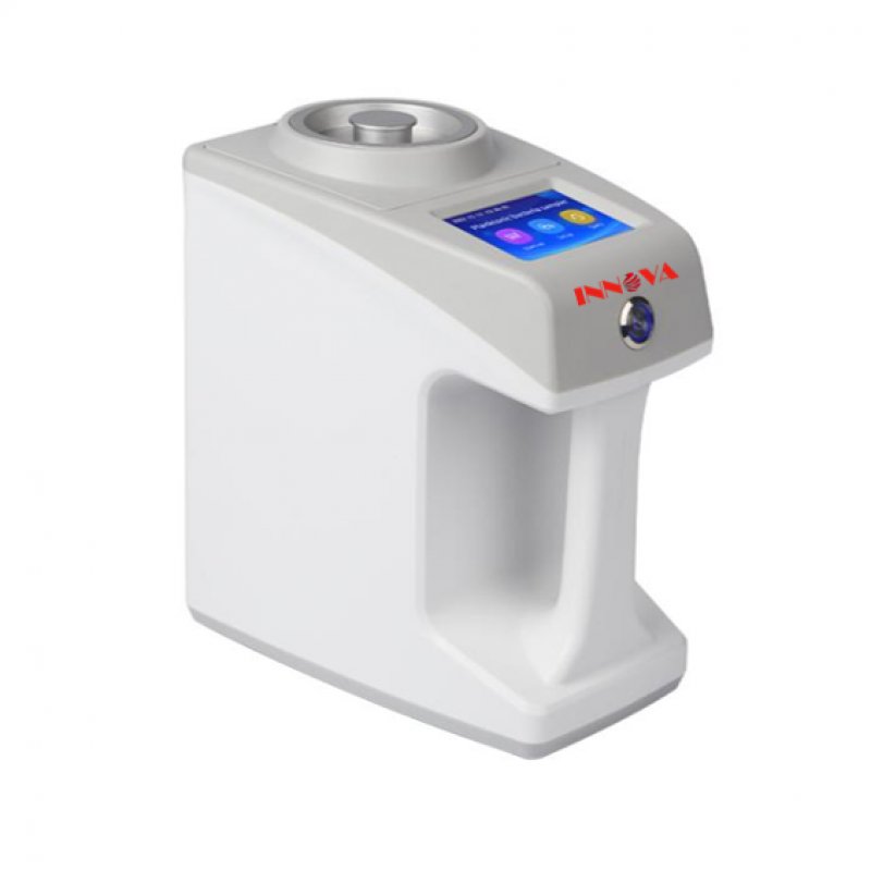 Portable Airborne Bacteria Sampler | 100L/min Cleanroom Microbial Air ...