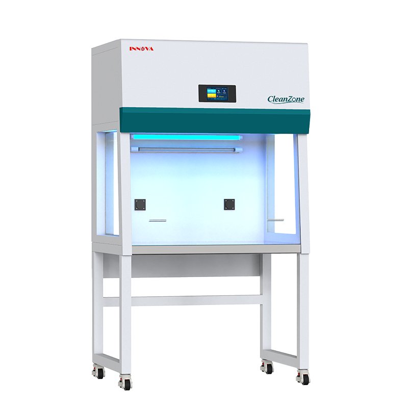 Hospital Clean Bench | ISO Class 5 Laminar Flow Workstation with HEPA ...