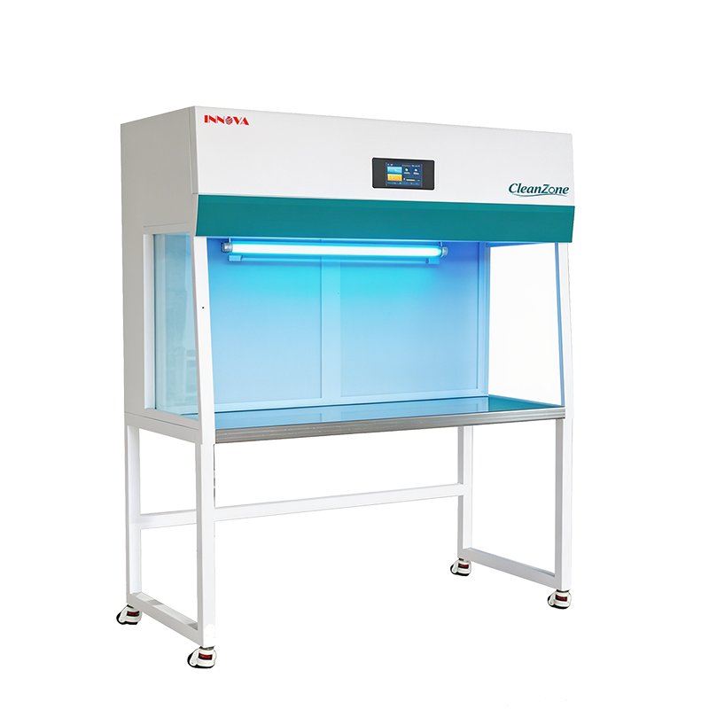Hospital Clean Bench | ISO Class 5 Laminar Flow Workstation with HEPA ...