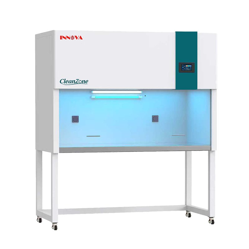Laboratory Clean Bench ISO Class 5 | HEPA Laminar Flow Workstation