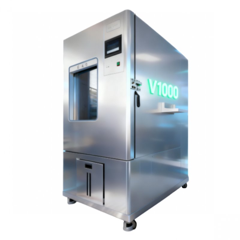 INO-V1000  VOC Emission Environmental Test Chamber