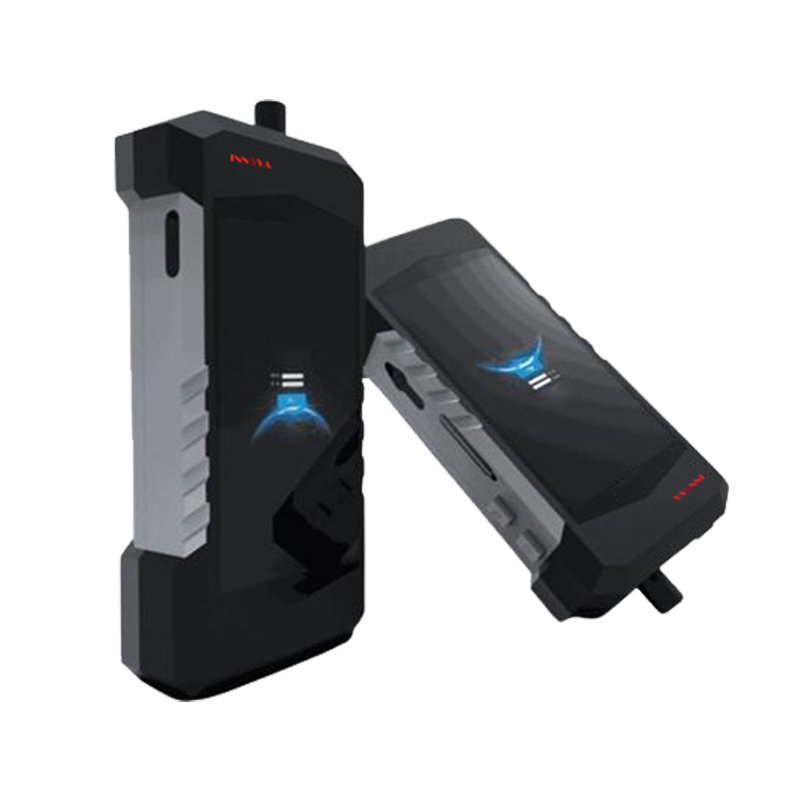 Handheld Raman Spectrometer INOHRS-1064PRO