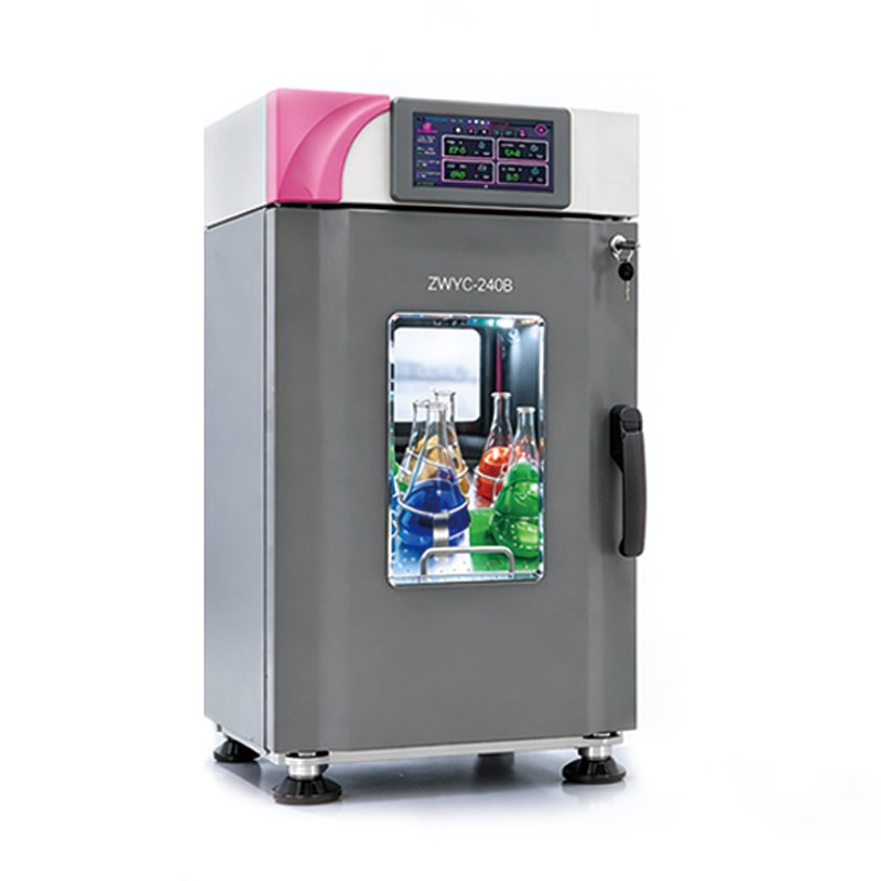 Cell Culture Shaking Incubator