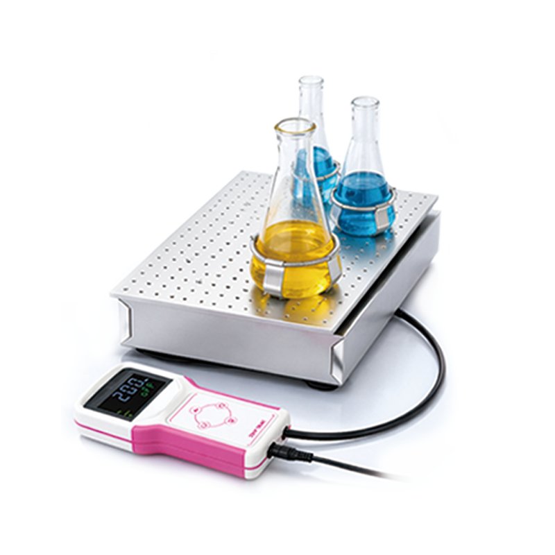 Benchtop CO₂ Resistant Shaker | ZWY-304C Magnetic Drive Shaking