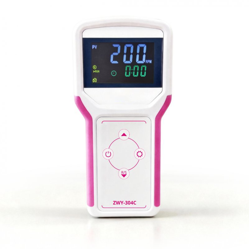 Benchtop CO₂ Resistant Shaker | ZWY-304C Magnetic Drive Shaking
