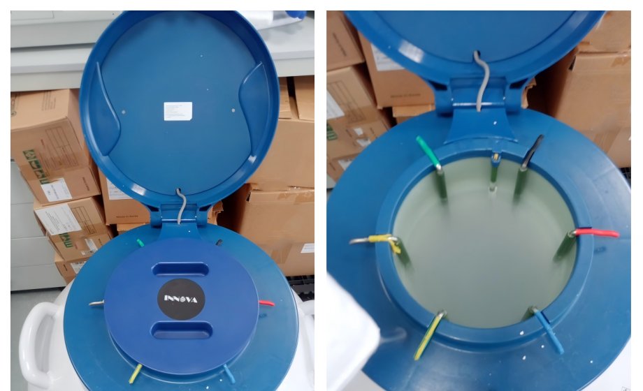 Cryoguard 3000 Wins Praise from Russian Lab After Three Years of Use