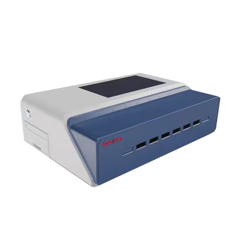 Benchtop Mycotoxin Analyzer