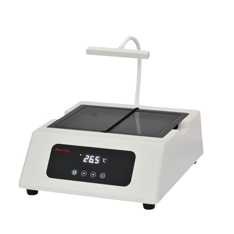 Water Bath & Slide Dryer