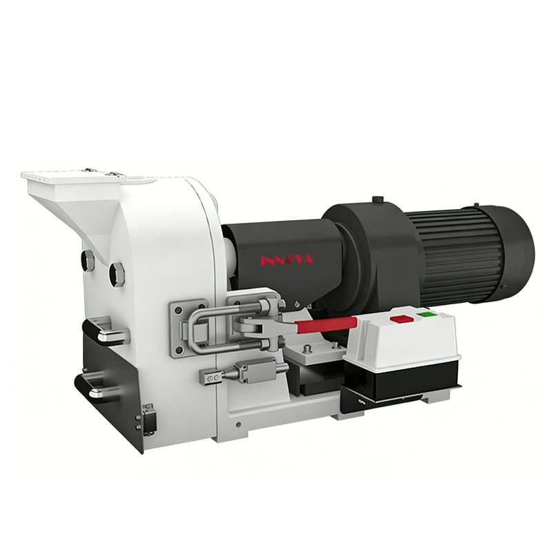 Disc Mill