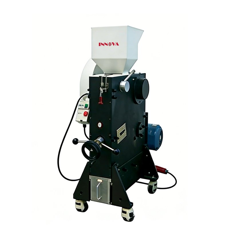 Jaw Mill