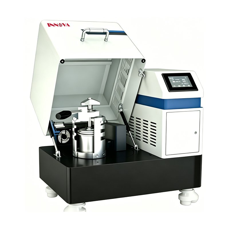Planetary Ball Mill