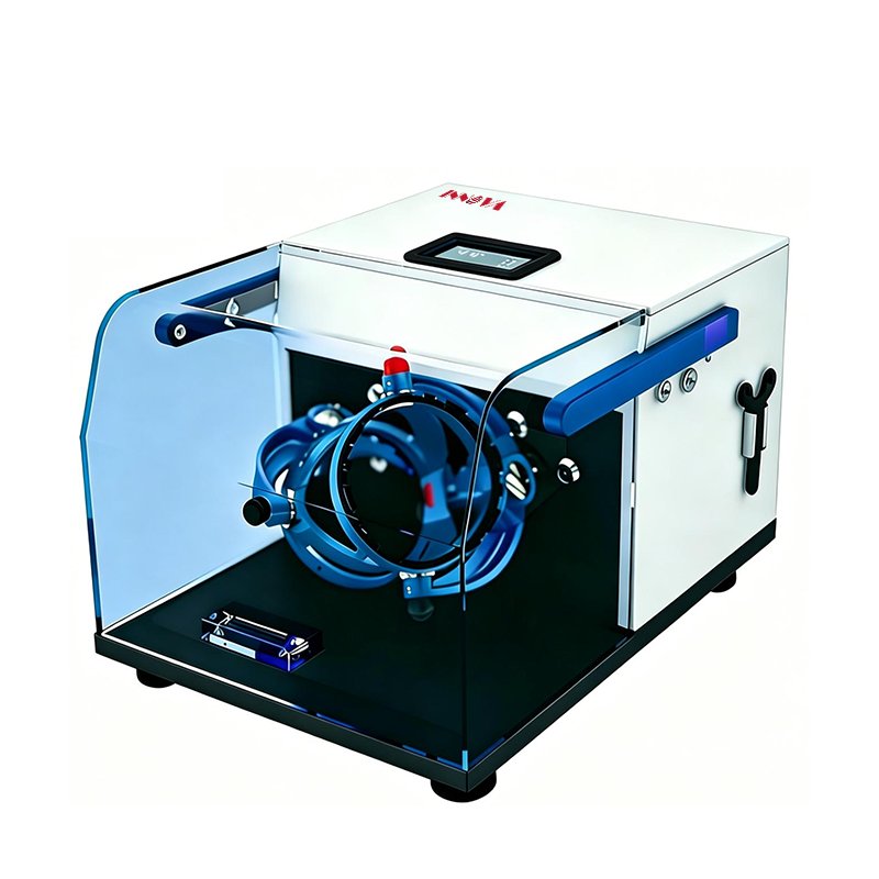 3D mixer