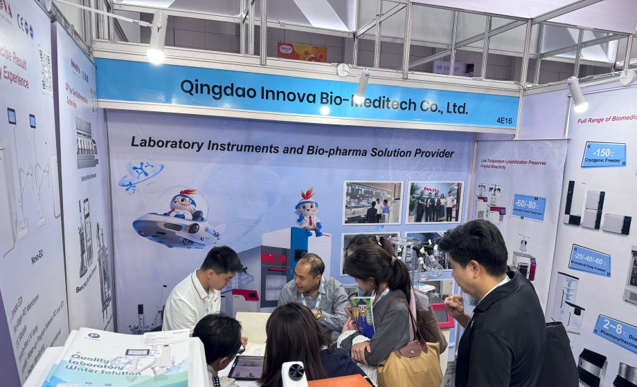 Thailand LAB 2026 – A Great Show for Us