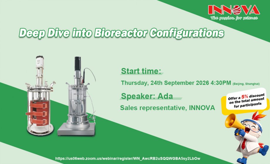 Deep Dive into Bioreactor Configurations