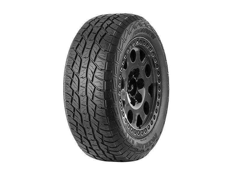 Gomme ROCKBLADE ROCK A/S ONE XL M+S 3PMSF