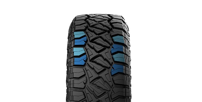 ROCK787 R/T