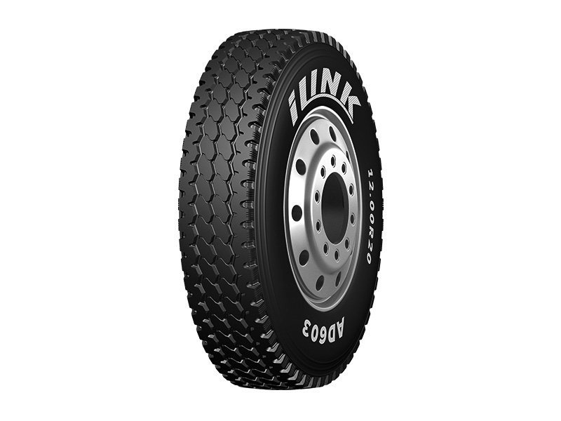 AD603