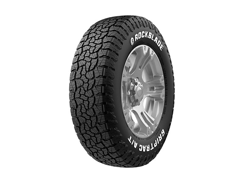 GRIPTRAC A/T